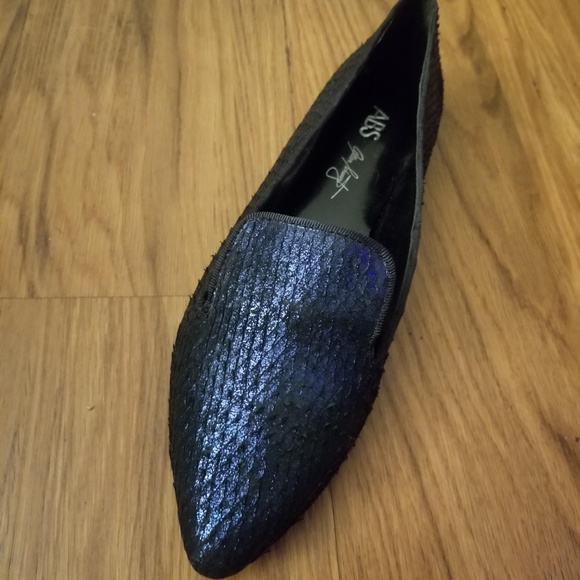 ABS Allen Schwartz Loafer Flats - Picture 1 of 7